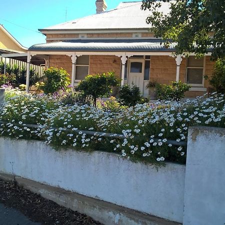 Book Keepers Cottage Waikerie Extérieur photo