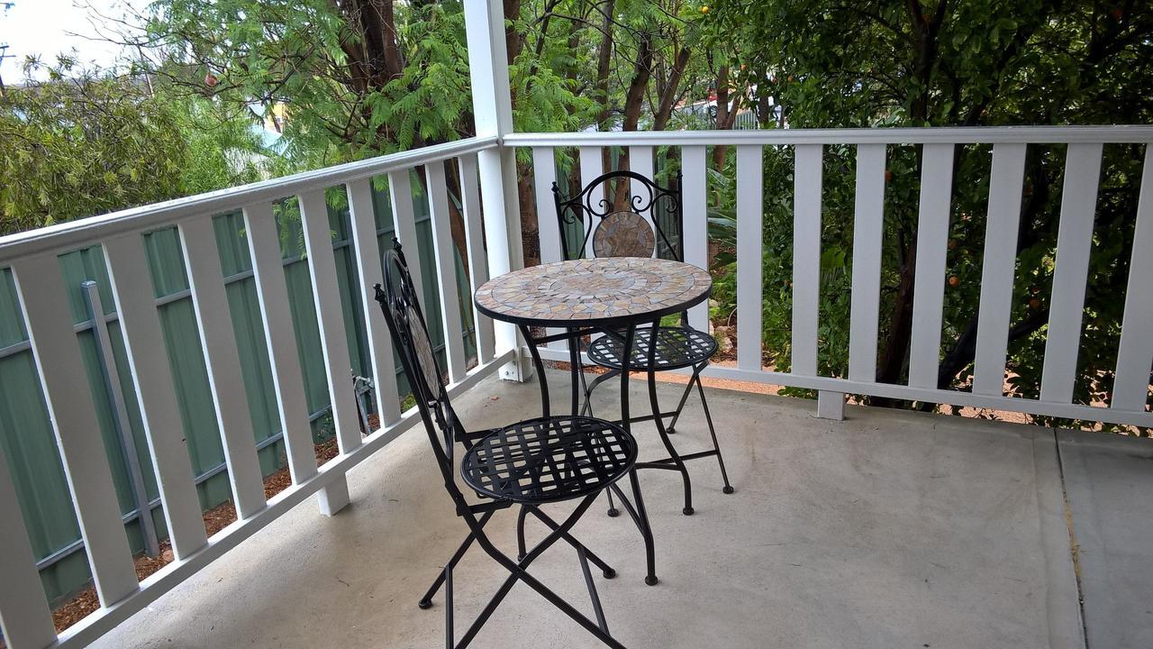 Book Keepers Cottage Waikerie Extérieur photo