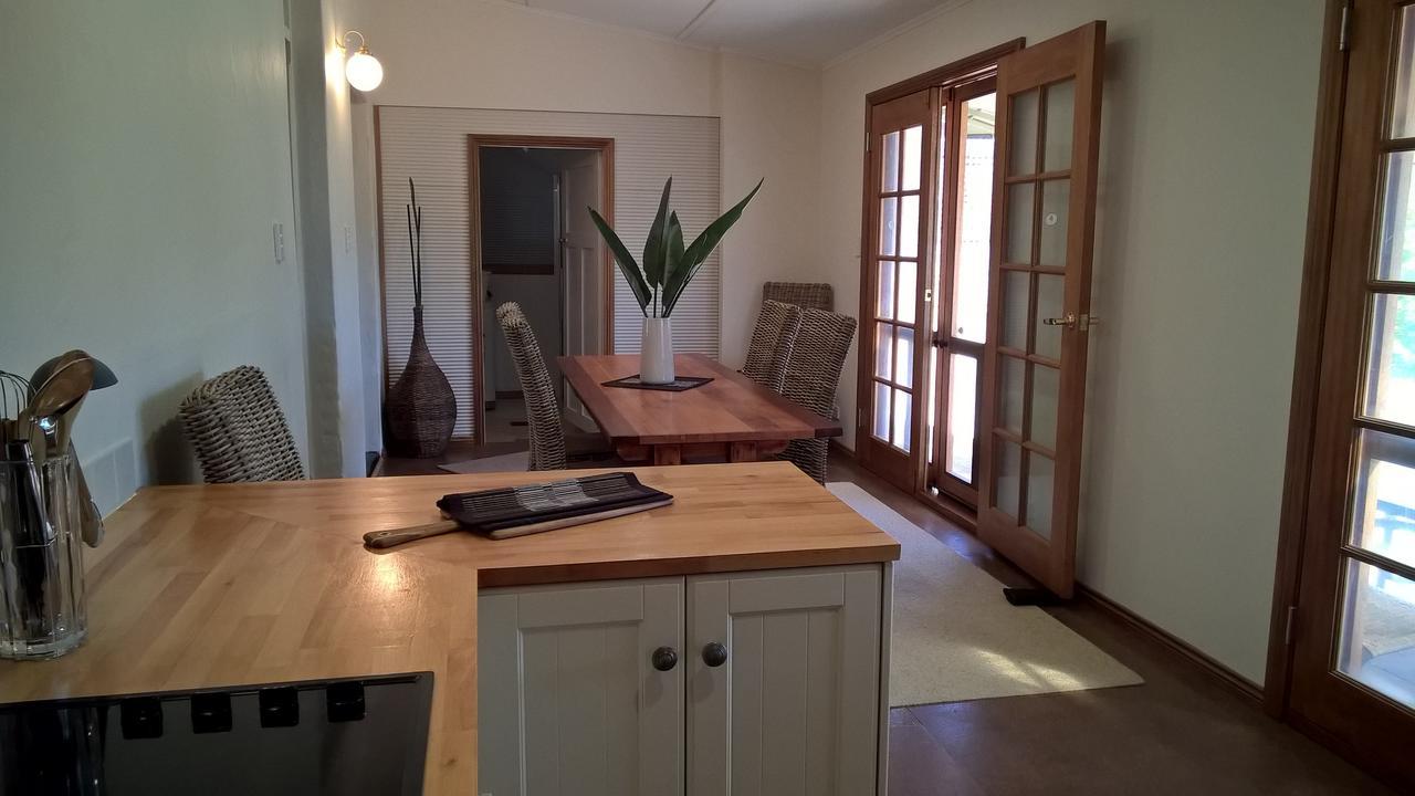Book Keepers Cottage Waikerie Extérieur photo