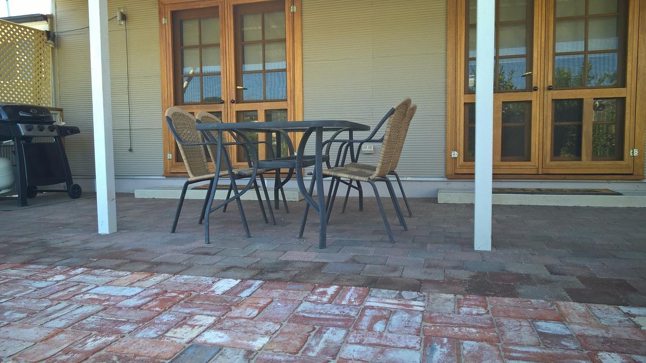 Book Keepers Cottage Waikerie Extérieur photo